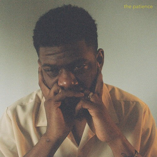 Mick Jenkins: The Patience - COMPACT DISCS