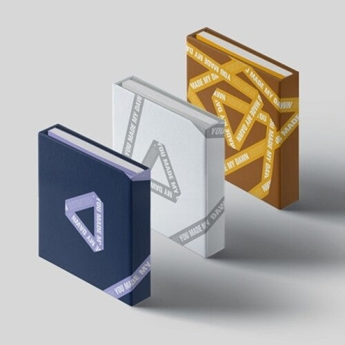 Seventeen: You Made My Dawn (Re-Issue) - COMPACT DISCS