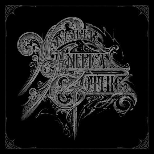 Wayfarer: American Gothic - VINYL LP