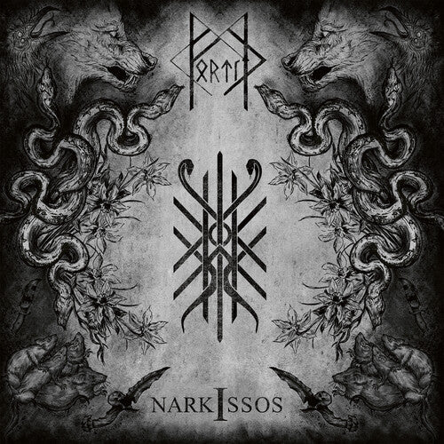 Fortid: Narkissos - VINYL LP