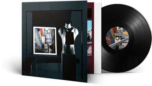 Laster: Andermans Mijne - VINYL LP