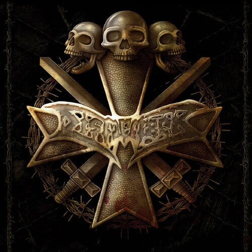 Dismember: Dismember - COMPACT DISCS