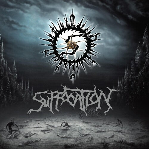 Suffocation: Suffocation - VINYL LP