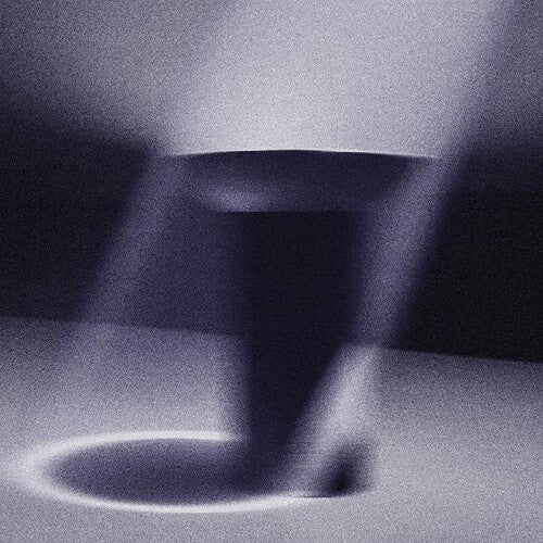 Jlin: Perspective - COMPACT DISCS