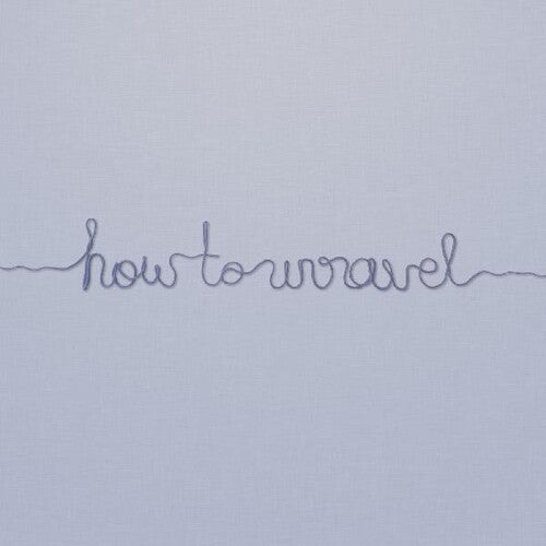Kilometre Club: How To Unravel - VINYL LP