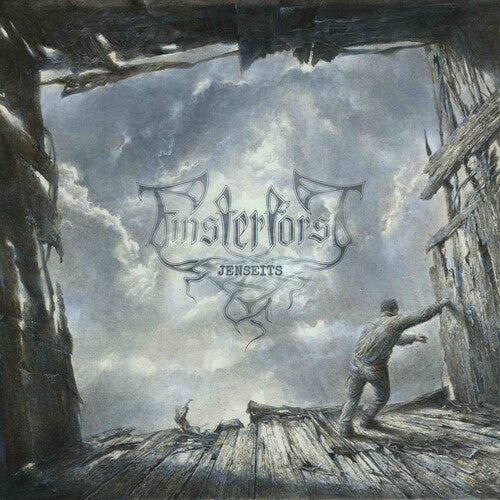 Finsterforst: Jenseits - VINYL LP