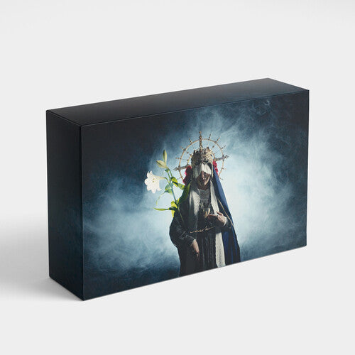 Firtan: Marter - COMPACT DISCS