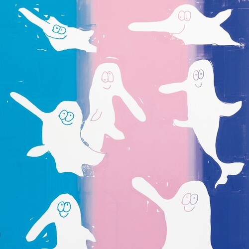 Soos: Mundo Cute - 12-INCH SINGLE
