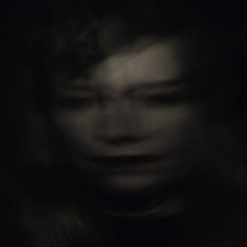 Hedvig Mollestad Trio: Weejuns - VINYL LP