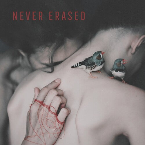 Various Artists: Never Erased (Various Artists) - VINYL LP