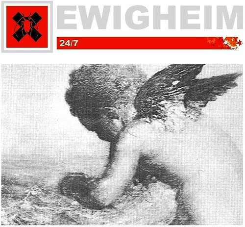 Ewigheim: 24/7 - COMPACT DISCS