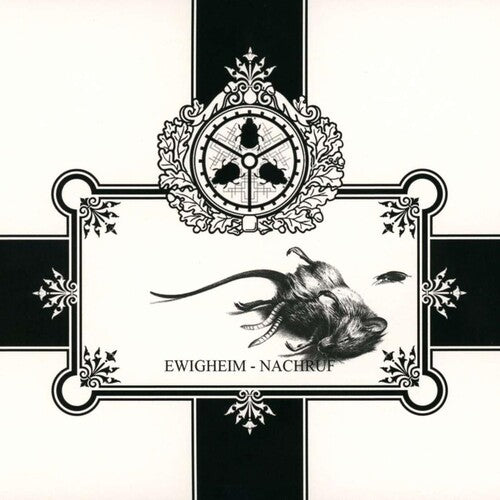 Ewigheim: Nachruf - COMPACT DISCS