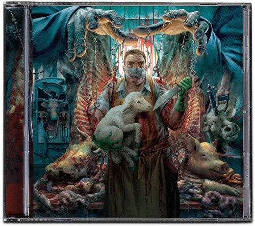 To the Grave: Director's Cuts (offcuts Edition) - COMPACT DISCS