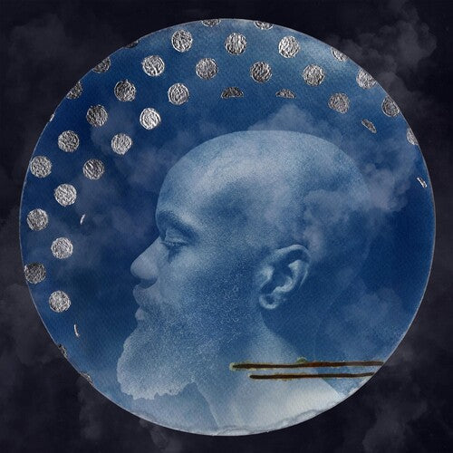 Buffalo Nichols: The Fatalist - VINYL LP