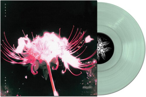Blind Equation: Death Awaits - VINYL LP