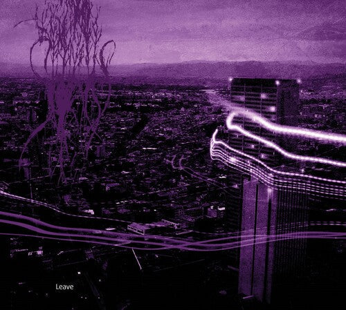 Sadness: Leave - CASSETTES