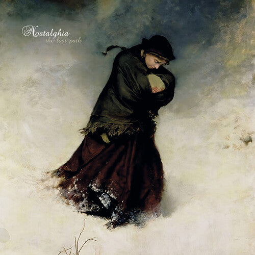 Nostalghia: The Last Path - VINYL LP