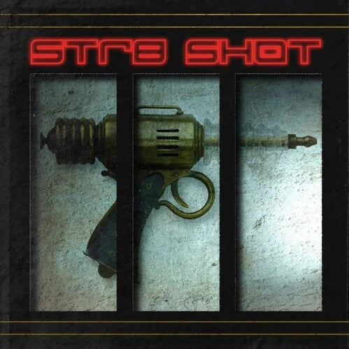 Sivion & Malex: Str8 Shot - VINYL LP