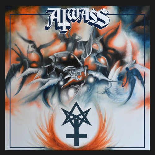 Aiwass: The Falling - VINYL LP