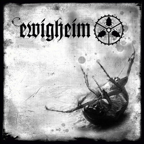 Ewigheim: Bereue Nichts - COMPACT DISCS