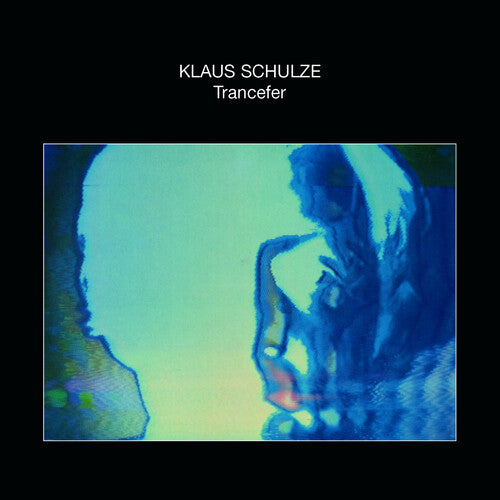 Klaus Schulze: Trancefer - COMPACT DISCS