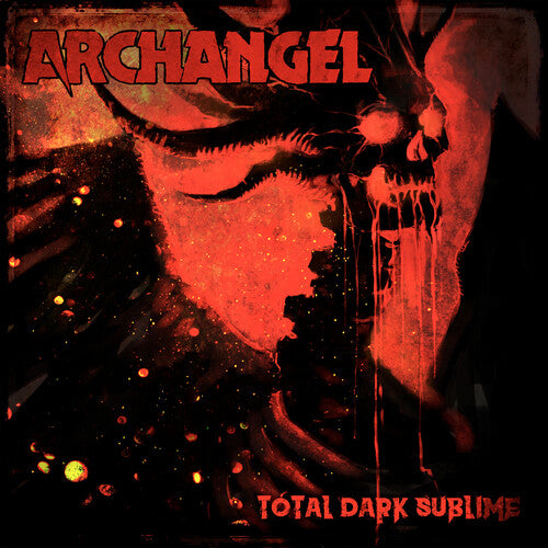 Archangel: Total Dark Sublime - VINYL LP