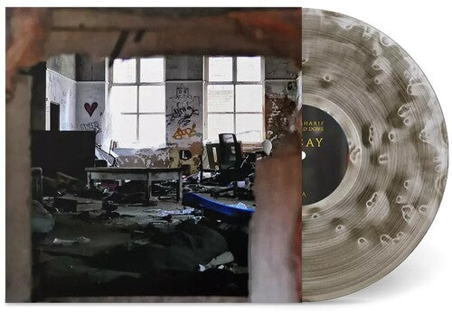 Fatboi Sharif & Steel Tipped Dove: Decay - VINYL LP