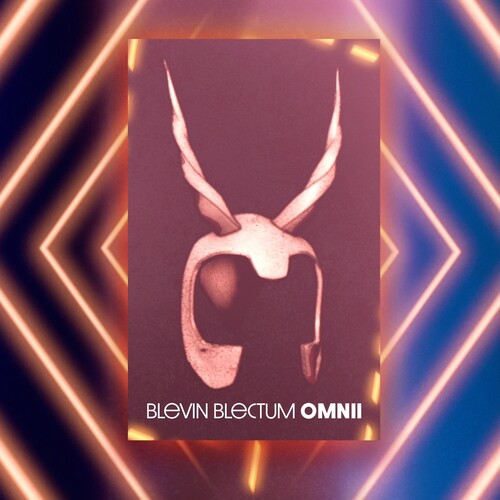 Blevin Blectum: Omnii - CASSETTES