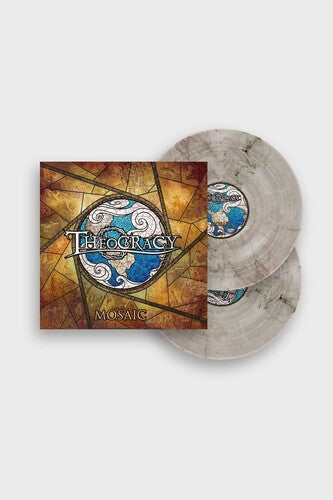Theocracy: Mosaic - VINYL LP
