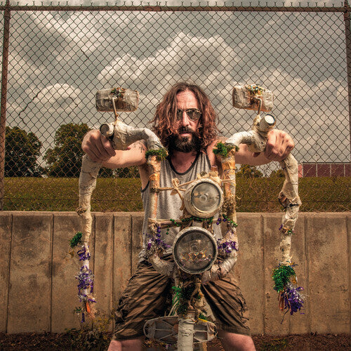 Brother Dege: Scorched Earth Policy - COMPACT DISCS