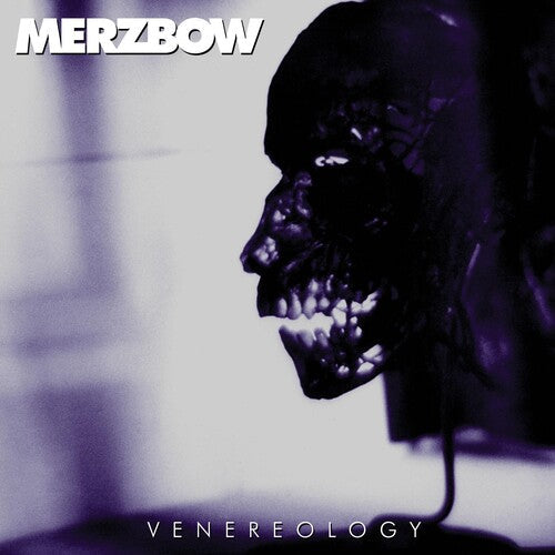 Merzbow: Venereology - VINYL LP