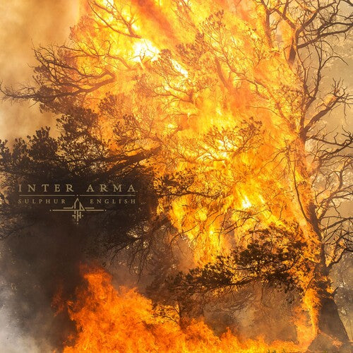 Inter Arma: Sulphur English - VINYL LP