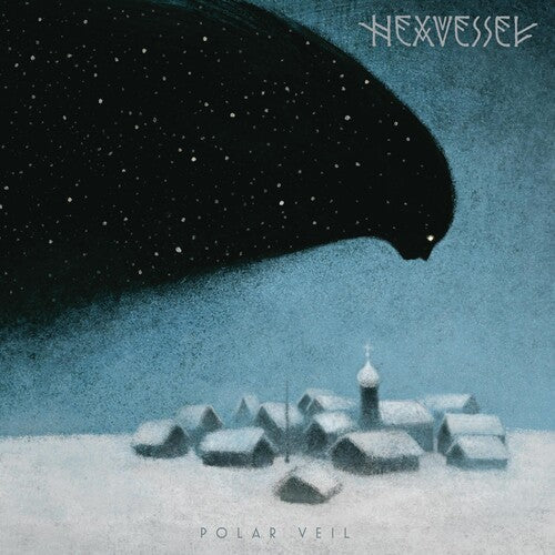 Hexvessel: Polar Veil - COMPACT DISCS