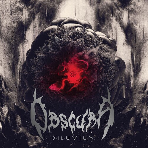 Obscura: Diluvium - VINYL LP