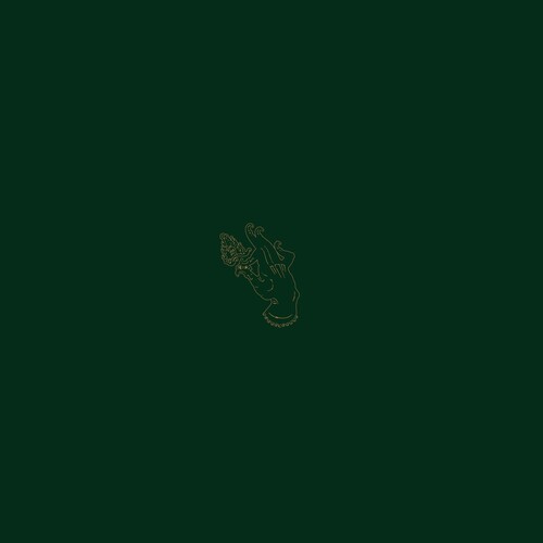 Burning Witch: Towers - VINYL LP
