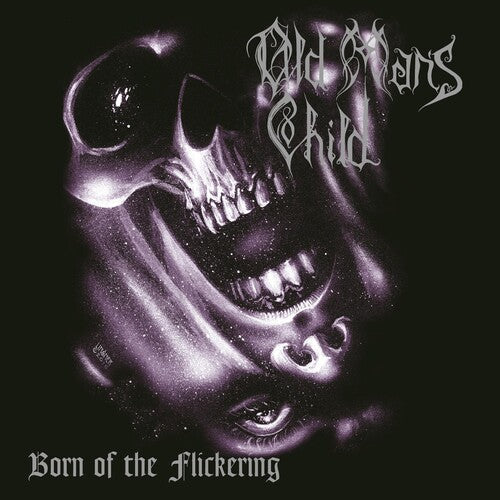Old Man's Child: Born Of The Flickering - COMPACT DISCS