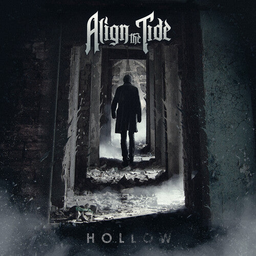 Align the Tide: Hollow - VINYL LP