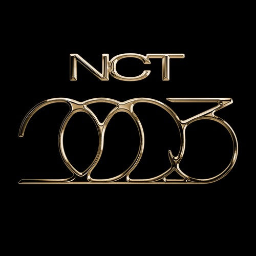 NCT 2023: The 4th Album 'Golden Age' (Collecting Ver.) - COMPACT DISCS