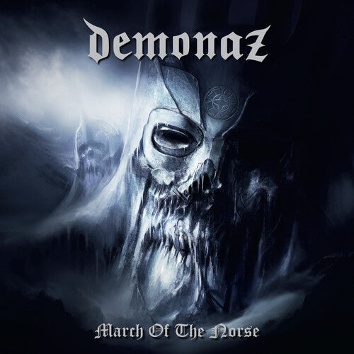 Demonaz: March of the Norse - COMPACT DISCS