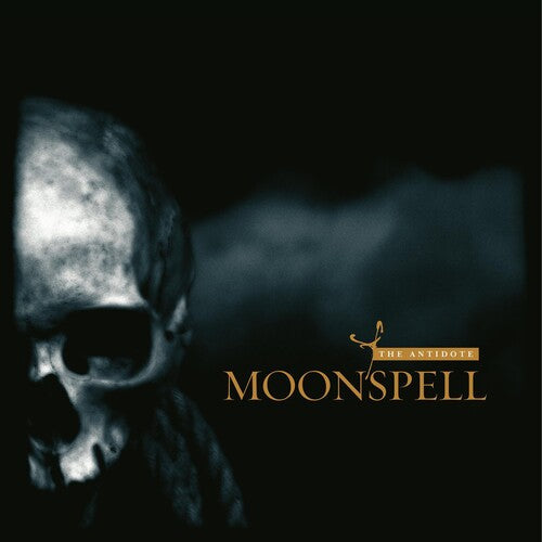 Moonspell: The Antidote (2023) - VINYL LP