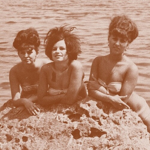 Natalia Beylis: Mermaids - VINYL LP