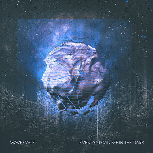 Wave Cage: Even You Can See in the Dark - COMPACT DISCS