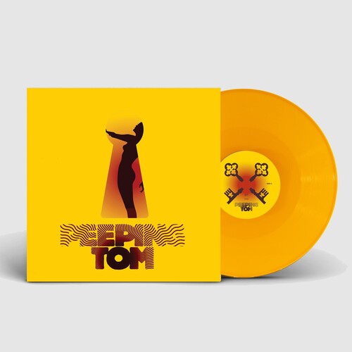 Peeping Tom: Peeping Tom - VINYL LP