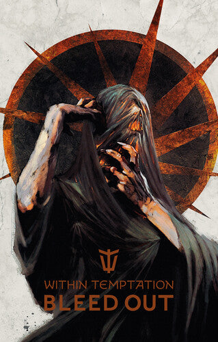 Within Temptation: Bleed Out - CASSETTES