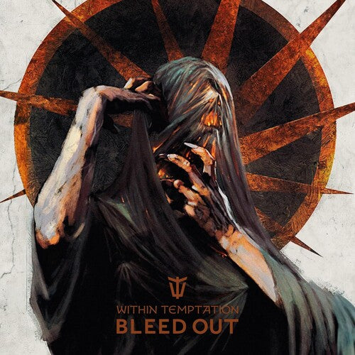 Within Temptation: Bleed Out - COMPACT DISCS