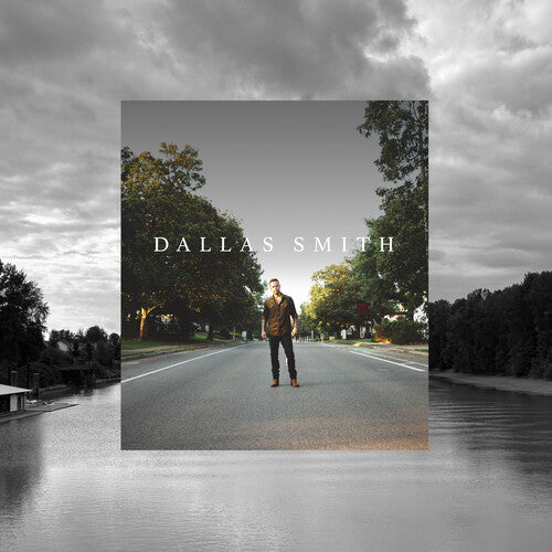 Dallas Smith: Dallas Smith - COMPACT DISCS