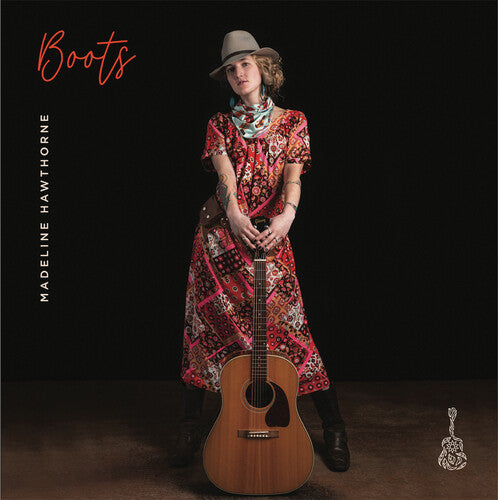 Madeline Hawthorne: Boots - VINYL LP