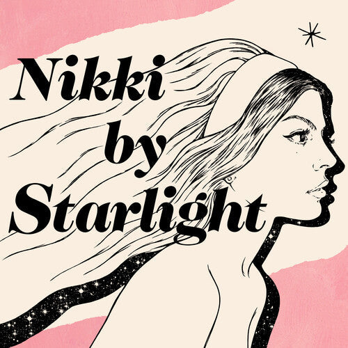 Nikki Yanofsky: Nikki By Starlight - COMPACT DISCS