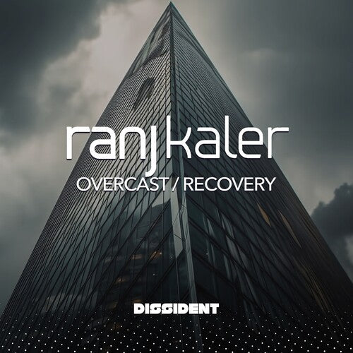 Ranj Kaler: Overcast / Recovery - COMPACT DISCS