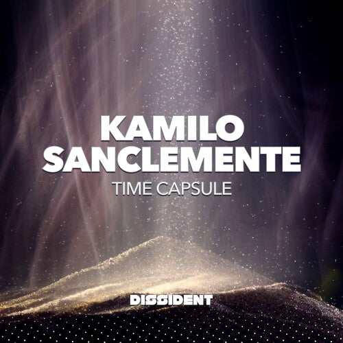 Kamilo Sanclemente: Time Capsule - COMPACT DISCS
